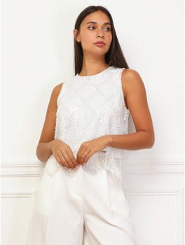 La Modeuse Blouse 79613_P189488