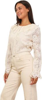 La Modeuse Blouse 79670_P189532