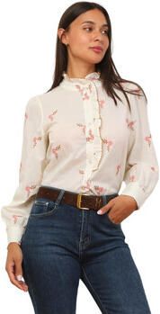 La Modeuse Blouse 79671_P189536