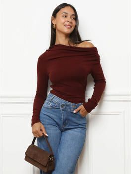La Modeuse Blouse 79704_P189681