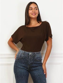 La Modeuse Blouse 79708_P189693