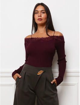 La Modeuse Blouse 79764_P189772