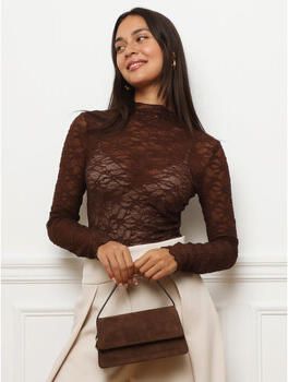 La Modeuse Blouse 79935_P190098