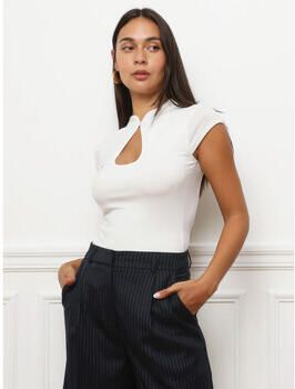 La Modeuse Blouse 79940_P190113
