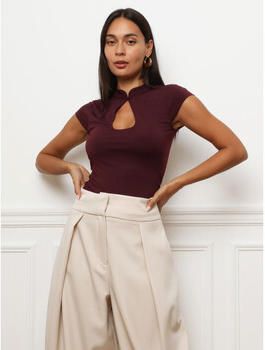 La Modeuse Blouse 79941_P190116