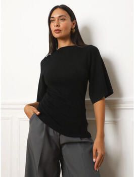 La Modeuse Blouse 80218_P191117
