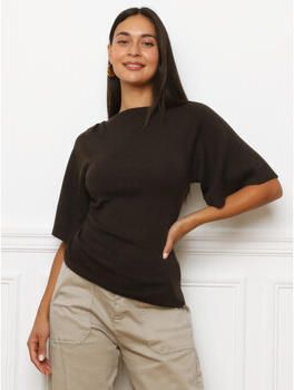 La Modeuse Blouse 80219_P191120