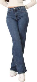 La Modeuse Bootcut Jeans 76113_P180145