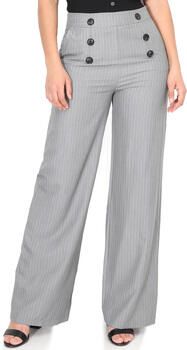 La Modeuse Broek 70671_P165232