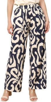 La Modeuse Broek 75062_P177442