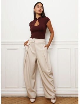 La Modeuse Broek 79953_P190145