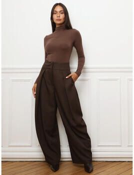 La Modeuse Broek 79955_P190153