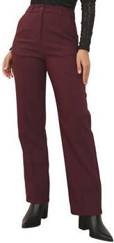 La Modeuse Chino Broek 76605_P181474