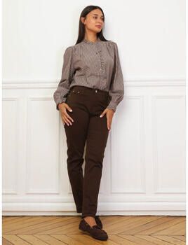 La Modeuse Chino Broek 79679_P189573