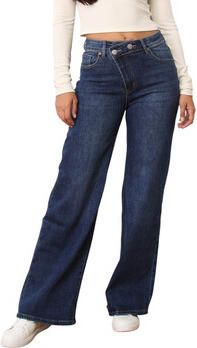 La Modeuse Flared Bootcut 76114_P180150