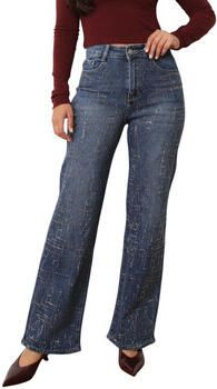 La Modeuse Flared Bootcut 76117_P180165