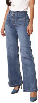 La Modeuse Flared Bootcut 76118_P180172