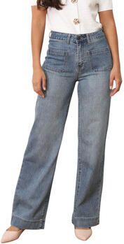 La Modeuse Flared Bootcut 76122_P180192