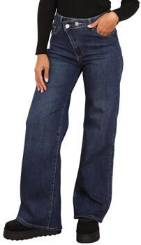 La Modeuse Flared Bootcut 76258_P180603