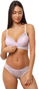 La Modeuse Gewatteerde bh 65211_P150789