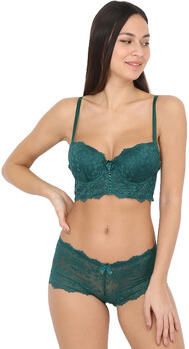 La Modeuse Gewatteerde bh 65968_P153111