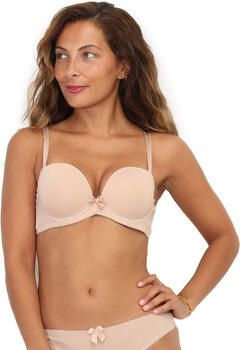 La Modeuse Gewatteerde bh 67759_P157458