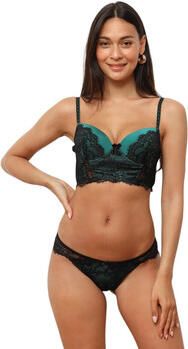 La Modeuse Gewatteerde bh 72645_P170777