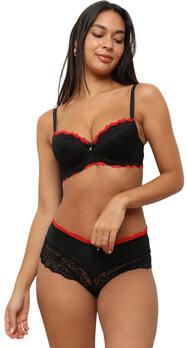 La Modeuse Gewatteerde bh 73941_P174676