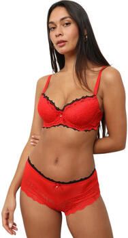 La Modeuse Gewatteerde bh 73943_P174699