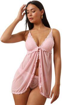 La Modeuse Gewatteerde bh 74740_P176507