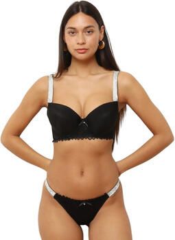 La Modeuse Gewatteerde bh 74779_P176566