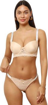 La Modeuse Gewatteerde bh 74780_P176573