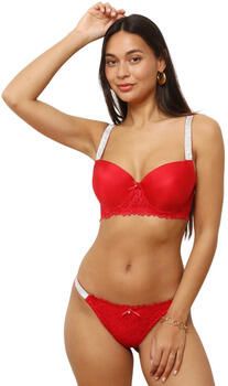 La Modeuse Gewatteerde bh 74781_P176581