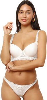 La Modeuse Gewatteerde bh 74782_P176588