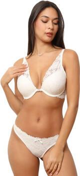 La Modeuse Gewatteerde bh 74787_P176622