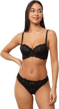 La Modeuse Gewatteerde bh 74788_P176630