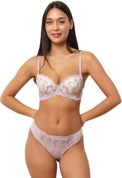 La Modeuse Gewatteerde bh 74790_P176643