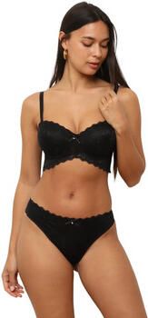 La Modeuse Gewatteerde bh 74791_P176650