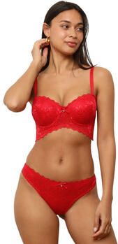 La Modeuse Gewatteerde bh 74793_P176664