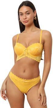 La Modeuse Gewatteerde bh 74795_P176678