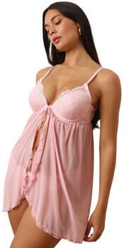 La Modeuse Gewatteerde bh 74797_P176694