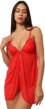 La Modeuse Gewatteerde bh 74799_P176700