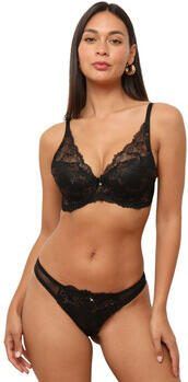 La Modeuse Gewatteerde bh 75361_P178087