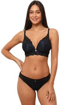 La Modeuse Gewatteerde bh 75365_P178110