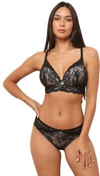 La Modeuse Gewatteerde bh 75366_P178117