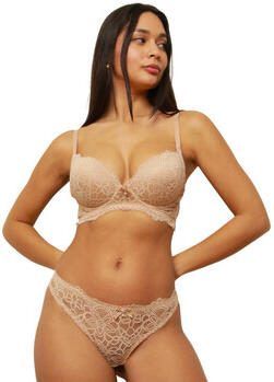 La Modeuse Gewatteerde bh 77458_P183549