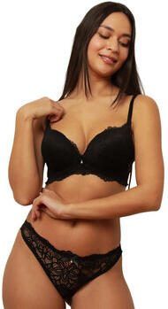 La Modeuse Gewatteerde bh 77459_P183552