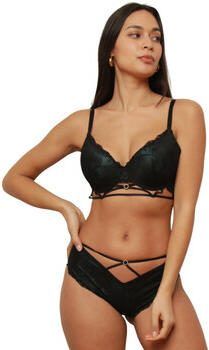 La Modeuse Gewatteerde bh 77464_P183587