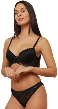 La Modeuse Gewatteerde bh 77466_P183601
