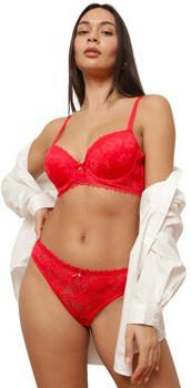 La Modeuse Gewatteerde bh 77469_P183622